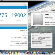 Zrzut ekranu 2014-08-20 o 03.53.43  MacStorm Pro II z najnowszym procesorem Intel i7-4790K 4GHz@4.8GHz. Test procesora programem Geekbench 3.1.6 .